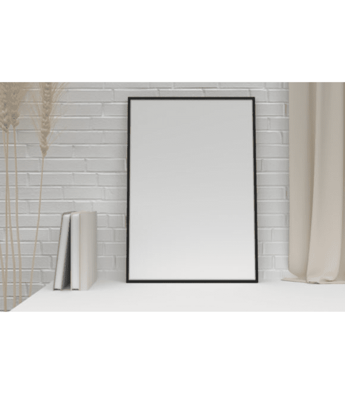 Print Mockup Card - Image 1